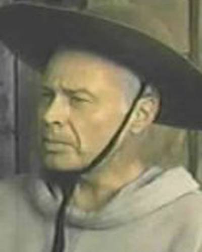 Ромни Брент фото