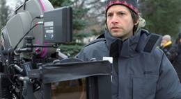 Кадр из фильма "Капоте" - 2