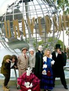 A Tribute to Lon Chaney (видео)