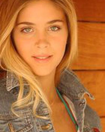 Бри Гэбриэлль фото