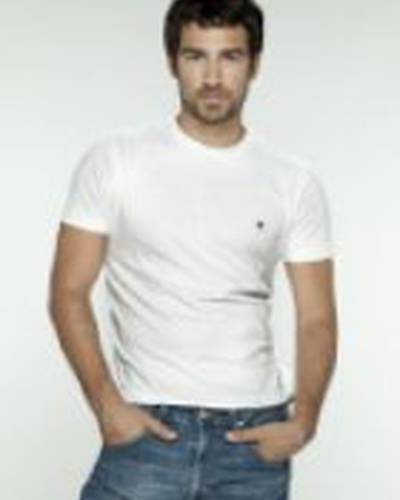 Алехандро Тоус фото