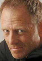 Дэниэл Андерсон фото