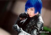 Кадр Серебряный ястреб