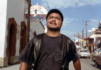 Кадр Музыкант