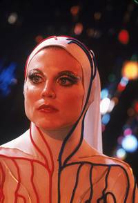 Кадр Весь этот джаз