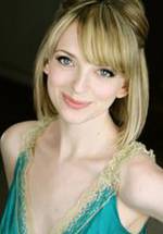 Морган Грэйс Джарретт фото