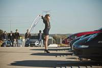 Кадр Зажигание