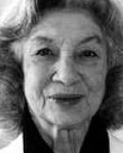 Анастасия Бедрединова фото