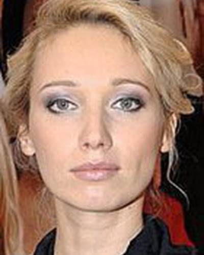 Джоанна Орлеанска фото