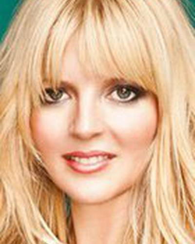 Мелинда Хилл фото