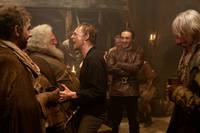 Кадр Пустая корона (мини-сериал)