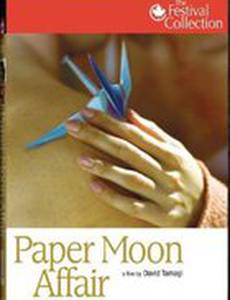 Paper Moon Affair