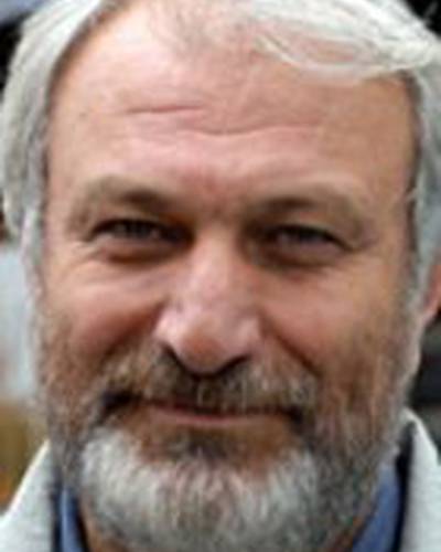 Григор Гярдушян фото