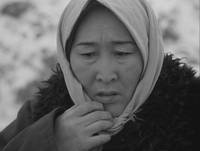 Кадр Первый учитель