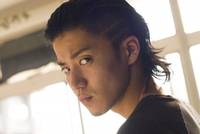 Кадр Вороны: Начало