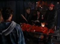 Кадр Ночь демонов 2 (видео)