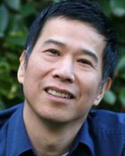 Вэй Вонг фото