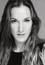 Кристина Альказар фото