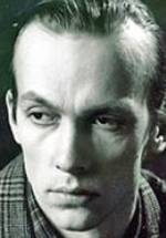 Алексей Пушкин фото