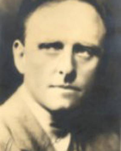 Гарри Велчман фото