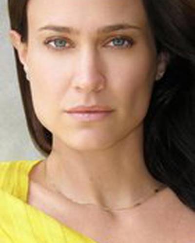 Кристен Керр фото