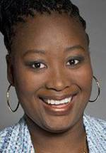 Полин Малефан фото