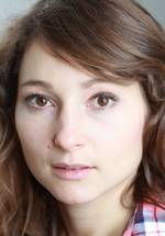 Янина Элькин фото