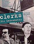 Постер из фильма "Clerks." - 1