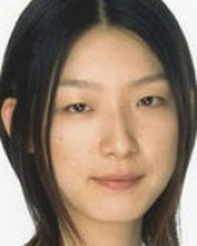 Норико Егучи фото