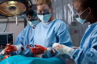 Кадр Ловушка