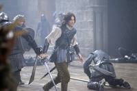 Кадр Хроники Нарнии: Принц Каспиан