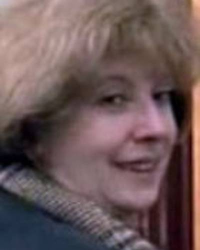 Любовь Учаева фото