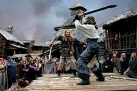 Кадр Волкодав