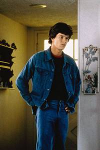 Кадр Ночи в стиле буги