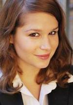 Кристина ду Рего фото