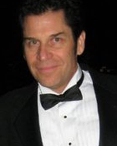 Стивен Р. МакГлотен фото