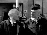 Кадр Земляничная поляна