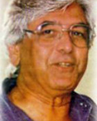 Азиз Мирза фото