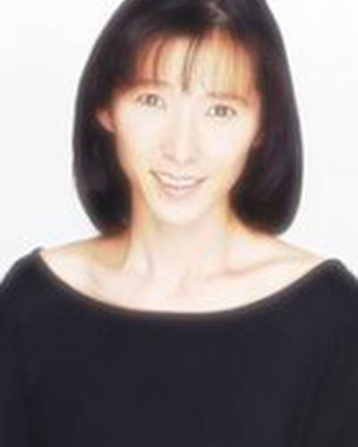 Ая Хисакава фото