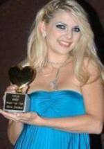 Яна Джордан фото