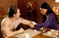 Кадр Кровь за кровь