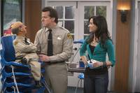 Кадр Дайте Санни шанс