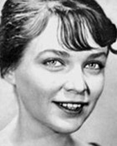 Мария Кочур фото