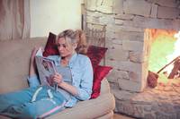 Кадр Как выйти замуж за миллиардера