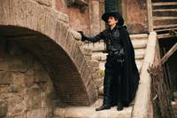 Кадр Алатристе