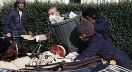 Кадр из фильма "Новобранцы сходят с ума" - 1