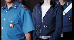 Кадр из фильма "Рай" - 2