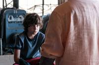 Кадр Повар на колесах