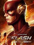 Постер из фильма "Флэш" - 1