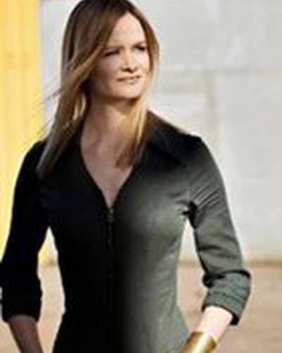 Мета Луиза Фольдагер фото